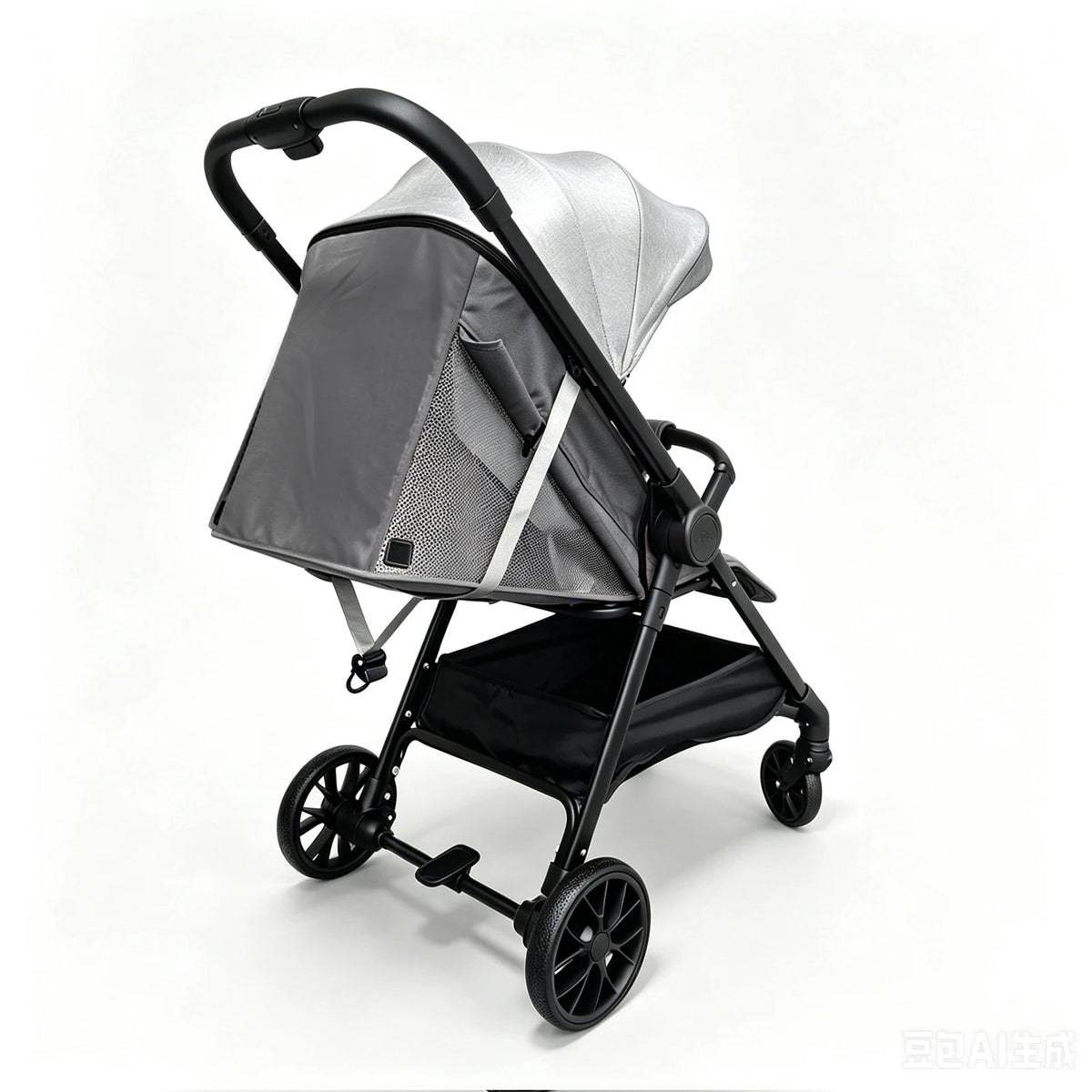 Bambinho Air – Kinderwagen 2 in 1